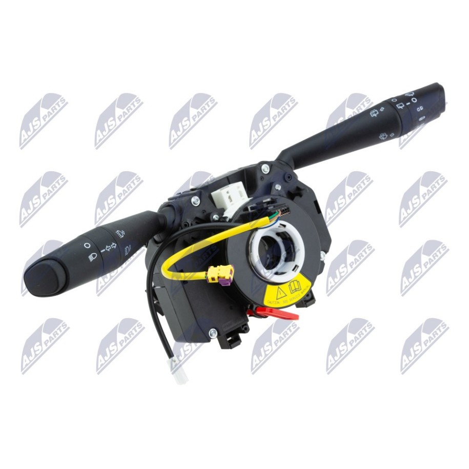 INTERRUPTEUR FIAT PANDA 312/319 12-