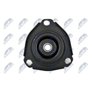 KIT DE MONTAGE POUR AMORTISSEURS TOYOTA RAV-4 SXA1# 94-00 /AVANT/