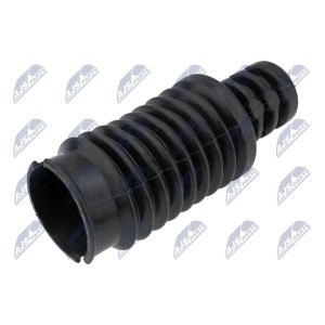KIT DE PROTECTION POUR AMORTISSEURS DAIHATSU TERIOS 97-