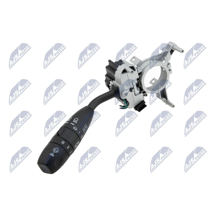 INTERRUPTEUR MERCEDES A W169 04-