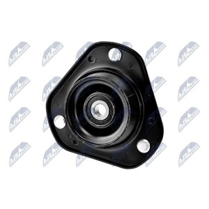 KIT DE MONTAGE POUR AMORTISSEURS TOYOTA PREVIA TCR10/20 90-99 /AVANT/