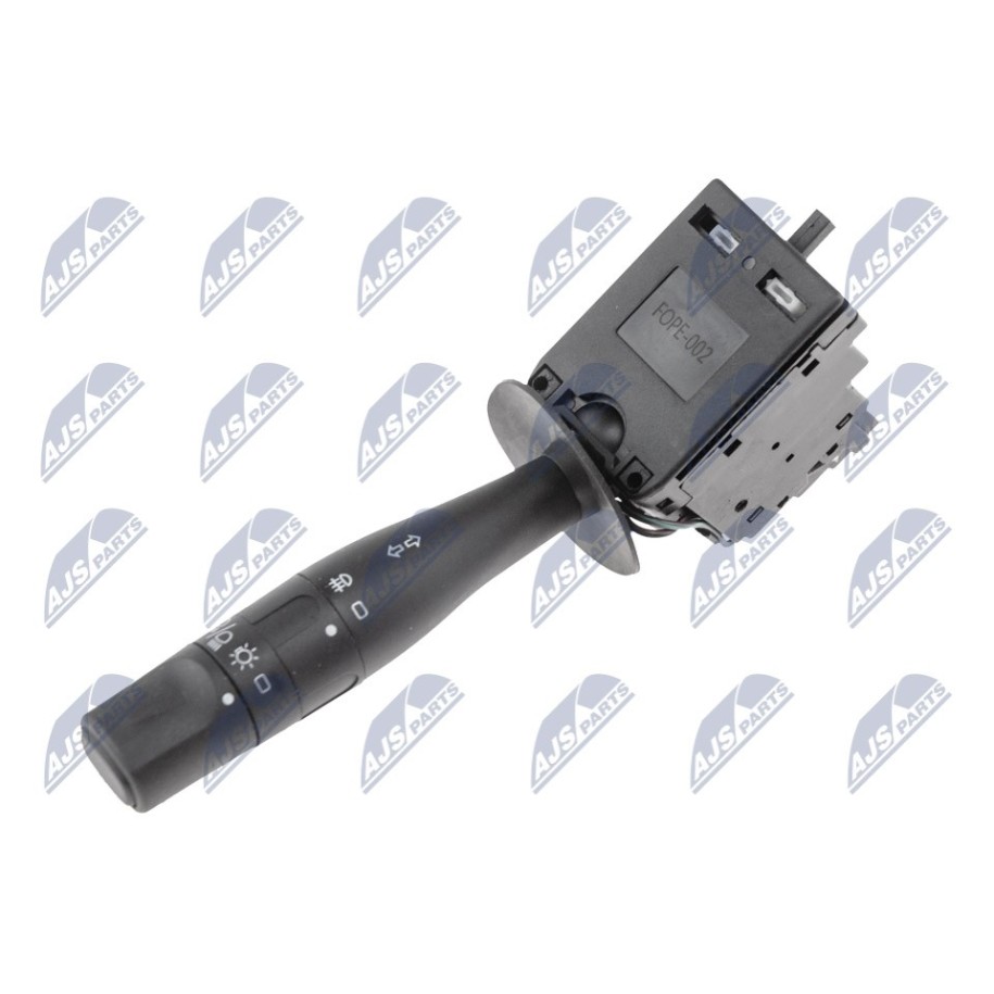 INTERRUPTEUR PEUGEOT 206 1998-2009/PRZEŁĄCZNIK KIERUNKOWSKAZÓW