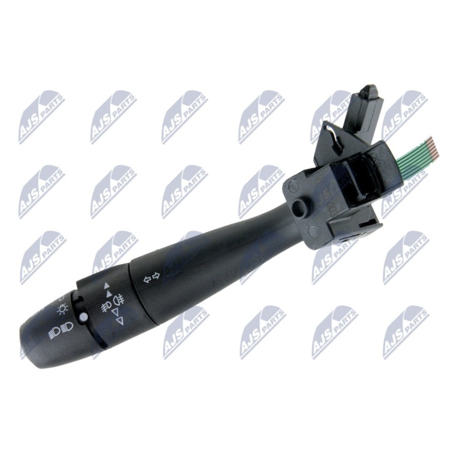 INTERRUPTEUR PEUGEOT 206