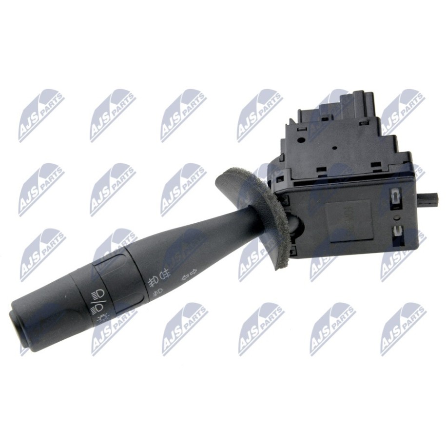 INTERRUPTEUR PEUGEOT 206 1998-2009/PRZEŁĄCZNIK KIERUNKOWSKAZÓW