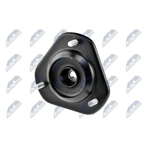 KIT DE MONTAGE POUR AMORTISSEURS TOYOTA PREVIA TCR10/20 90-99 /AVANT/