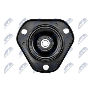 KIT DE MONTAGE POUR AMORTISSEURS TOYOTA PREVIA TCR10/20 90-99 /AVANT/