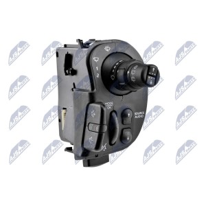 INTERRUPTEUR RENAULT CLIO III 2005-