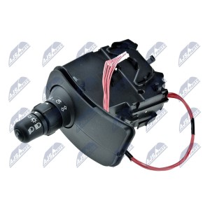 INTERRUPTEUR RENAULT MODUS 2005-