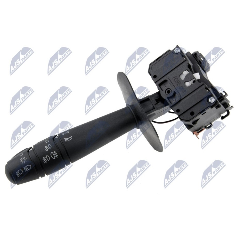 INTERRUPTEUR DACIA LOGAN 2004-