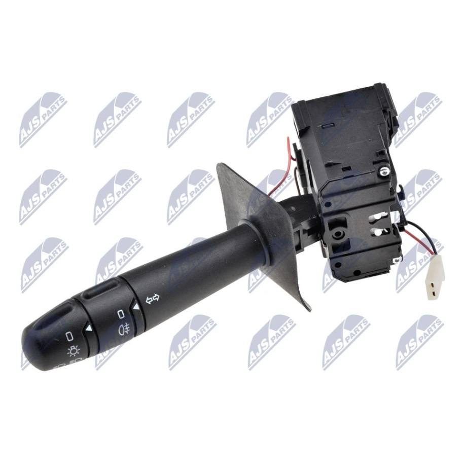 INTERRUPTEUR DACIA LOGAN 04-