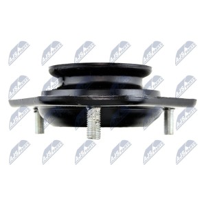 KIT DE MONTAGE POUR AMORTISSEURS TOYOTA PREVIA TCR10/20 90-99 /AVANT/