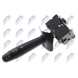 INTERRUPTEUR DACIA LOGAN 2009-