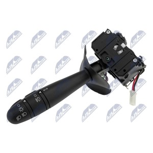 INTERRUPTEUR DACIA DUSTER 10-