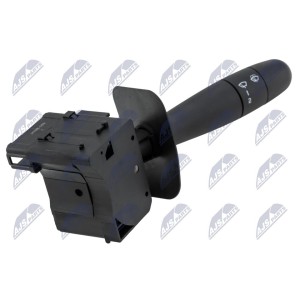 INTERRUPTEUR DACIA LOGAN