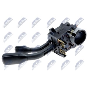 INTERRUPTEUR AUDI 100/90/80 Z FUNKCJĄ KIERUNKOWSKAZÓW