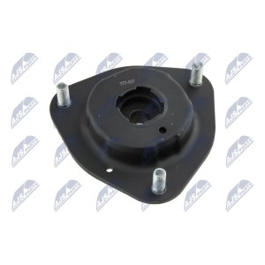 KIT DE MONTAGE POUR AMORTISSEURS TOYOTA AVENSIS VERSO ACM20 01-04 /AVANT/