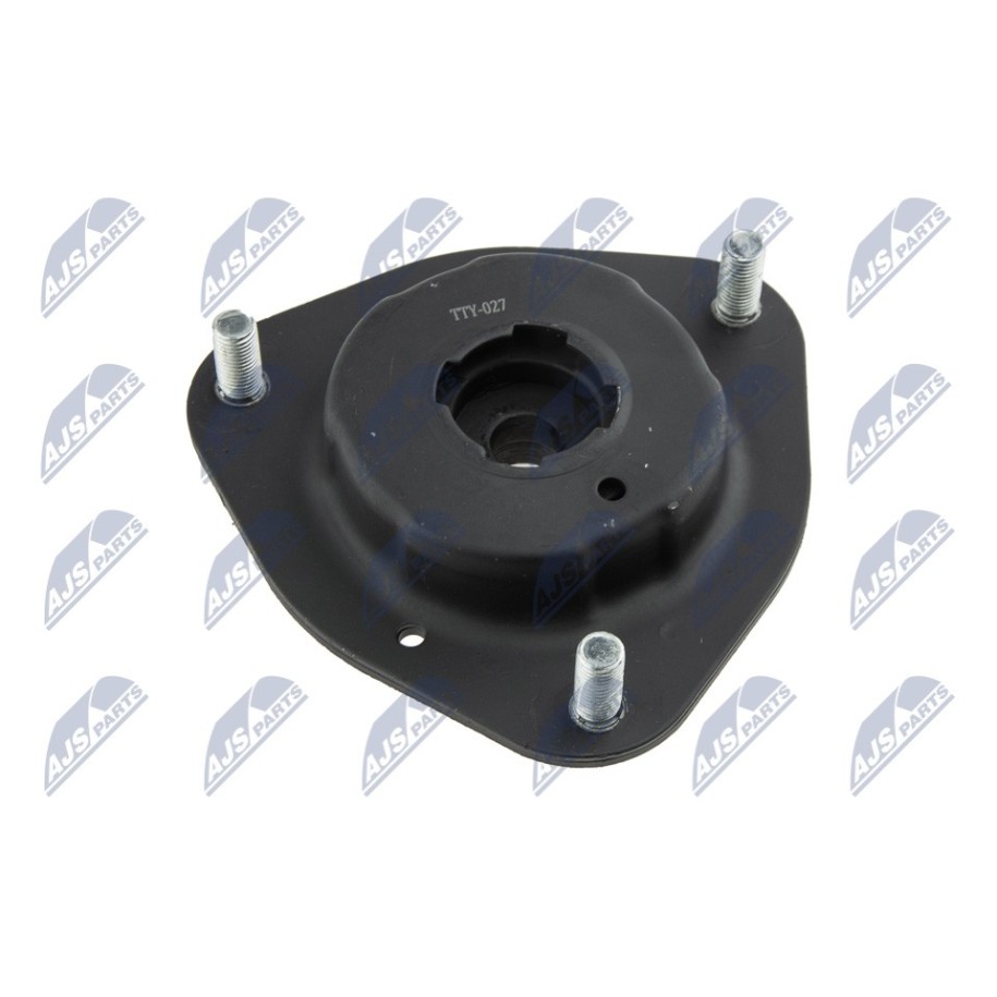 KIT DE MONTAGE POUR AMORTISSEURS TOYOTA AVENSIS VERSO ACM20 01-04 /AVANT/