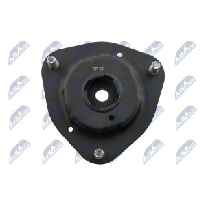 KIT DE MONTAGE POUR AMORTISSEURS TOYOTA AVENSIS VERSO ACM20 01-04 /AVANT/
