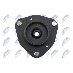 KIT DE MONTAGE POUR AMORTISSEURS TOYOTA AVENSIS VERSO ACM20 01-04 /AVANT/