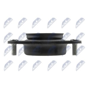 KIT DE MONTAGE POUR AMORTISSEURS TOYOTA AVENSIS VERSO ACM20 01-04 /AVANT/