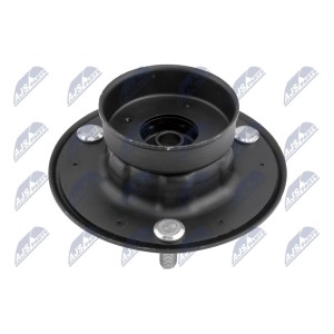 KIT DE MONTAGE POUR AMORTISSEURS LEXUS IS220D 05- /AVANT/