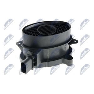 DEBITMETRE BMW 1 120D 2004-