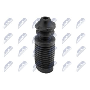 BUTEE ELASTIQUE D'AMORTISSEUR DAIHATSU MATERIA 06-12