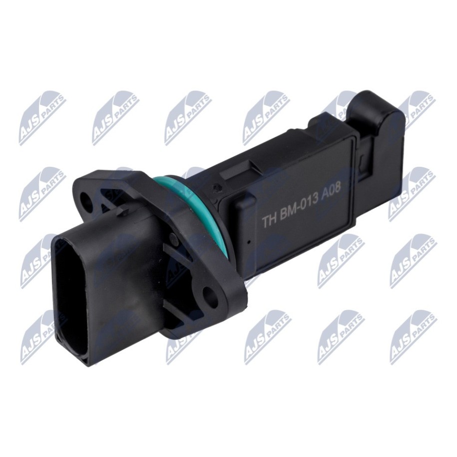 DEBITMETRE BMW 1 E8# 116