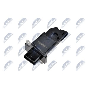 DEBITMETRE BMW: 3(F3#