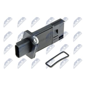 DEBITMETRE JEEP CHEROKEE 2.8CRD 4X4 02-08