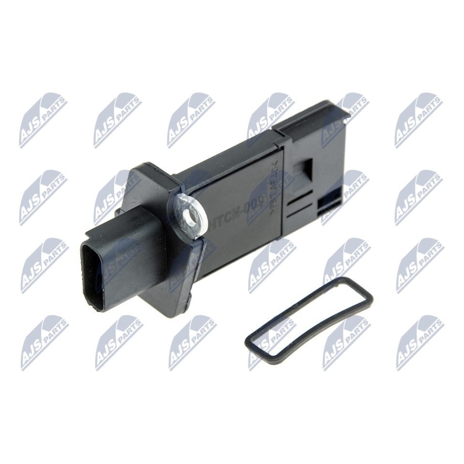 DEBITMETRE JEEP CHEROKEE 2.8CRD 4X4 02-08
