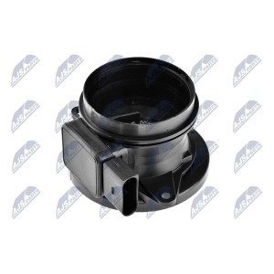 DEBITMETRE MERCEDES KLASA C W203 C180/C200 KOMPRESSOR 2002-