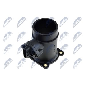 DEBITMETRE NISSAN X-TRIAL T30 2.2DI 2001-/4 PINY/