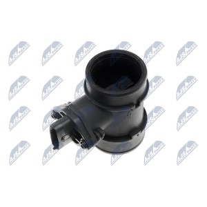 DEBITMETRE OPEL AGILA A 1.0