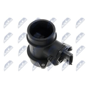 DEBITMETRE OPEL AGILA A 1.3CDTI 2003-
