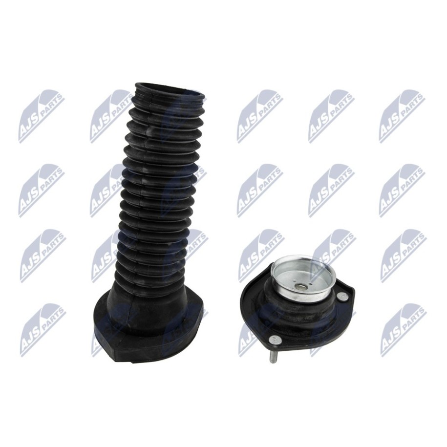 KIT DE MONTAGE POUR AMORTISSEURS TOYOTA CAMRY V40 06- /ARRIERE DROITE/Z OSŁONĄ/