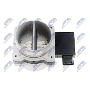 DEBITMETRE SAAB 9-3 2.0T