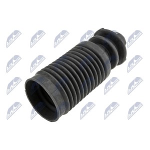 BUTEE ELASTIQUE D'AMORTISSEUR DAIHATSU MATERIA 06-12