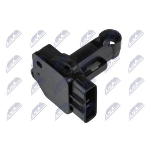 DEBITMETRE SUBARU FORESTER 2.0T 2000-