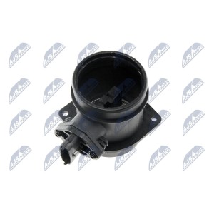 DEBITMETRE VOLVO S60 2.0T/SILNIK:B5204T5/
