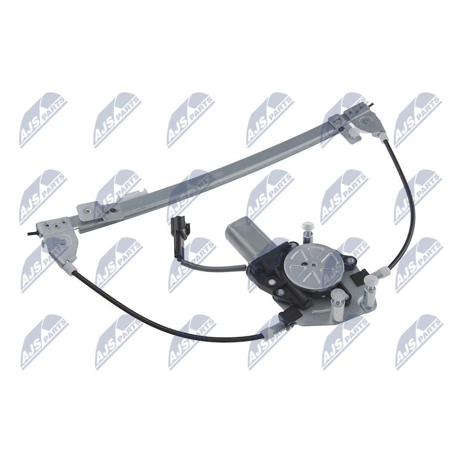 LEVE-VITRES ALFA ROMEO 147 01-10 /GAUCHE AVANT Z SILNICZKIEM/