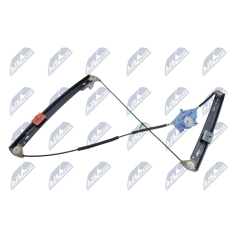 LEVE-VITRES AUDI A4 00-08