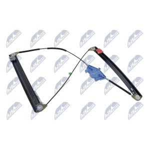 LEVE-VITRES AUDI A4 00-08