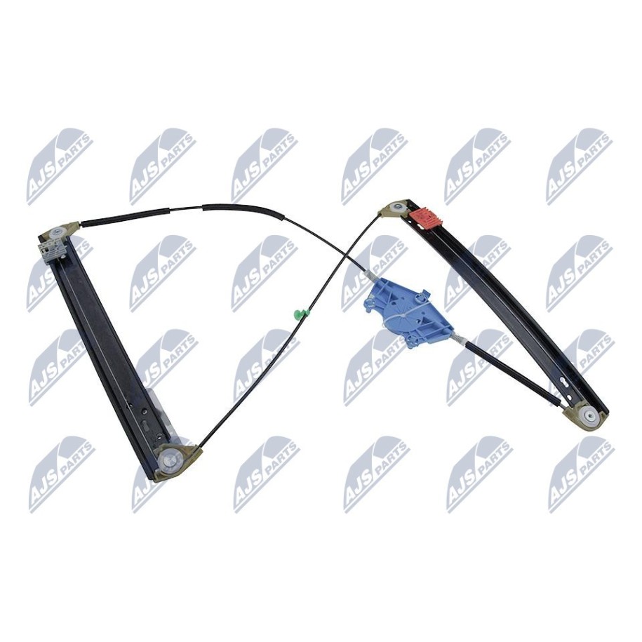 LEVE-VITRES AUDI A4 00-08