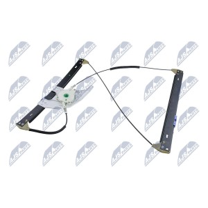 LEVE-VITRES AUDI A6 -05 /DROITE AVANT/