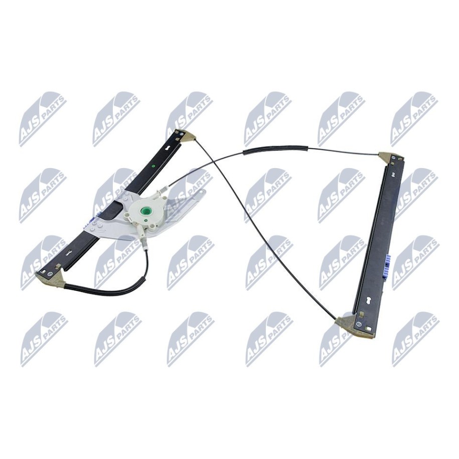 LEVE-VITRES AUDI A6 -05 /DROITE AVANT/