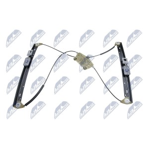LEVE-VITRES AUDI A6 05-11 /GAUCHE AVANT/
