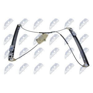 LEVE-VITRES AUDI A6 05-11 /DROITE AVANT/
