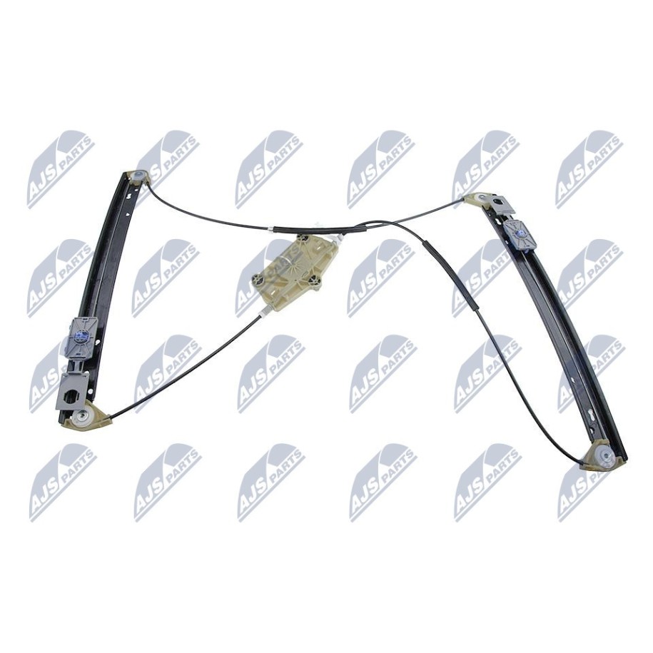 LEVE-VITRES AUDI A6 05-11 /DROITE AVANT/