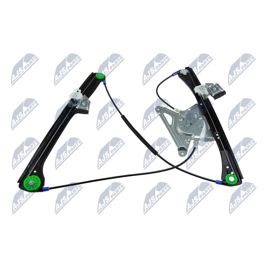 LEVE-VITRES AUDI A4 -01 /GAUCHE AVANT/